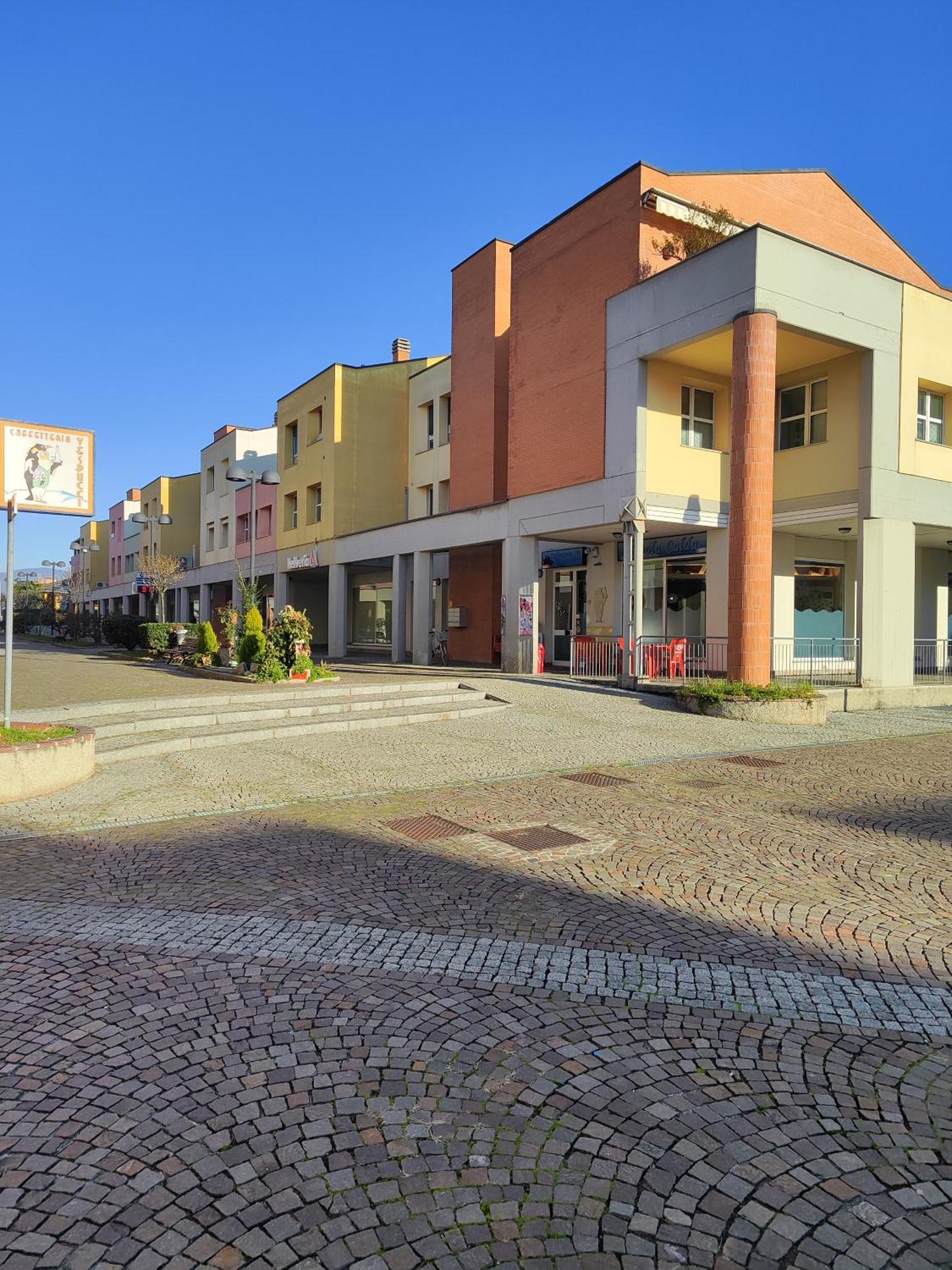Casa Vacanze Vespucci グラッソッビオ エクステリア 写真
