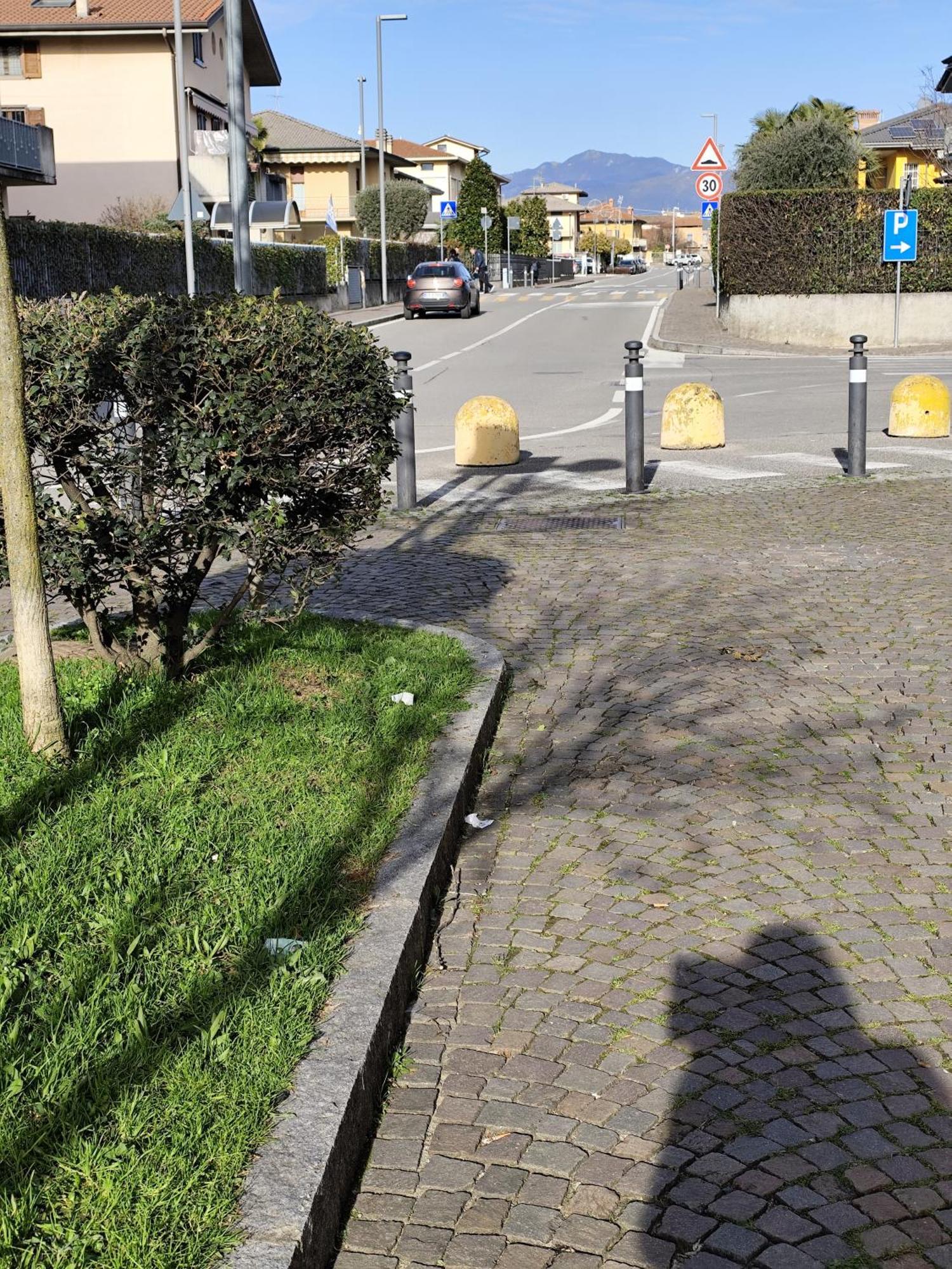 Casa Vacanze Vespucci グラッソッビオ エクステリア 写真