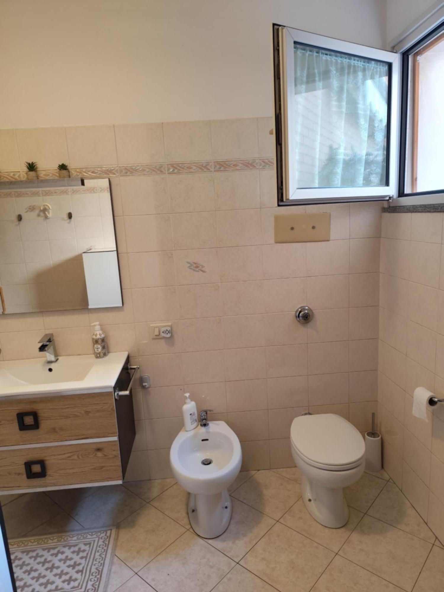 Casa Vacanze Vespucci グラッソッビオ エクステリア 写真