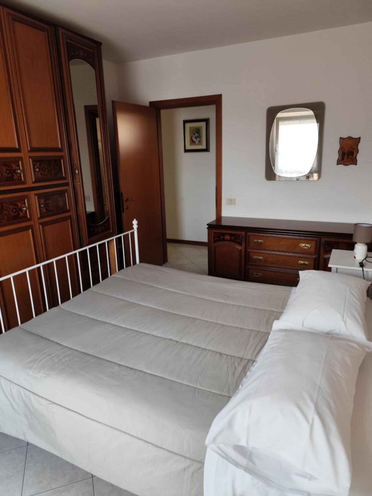 Casa Vacanze Vespucci グラッソッビオ エクステリア 写真