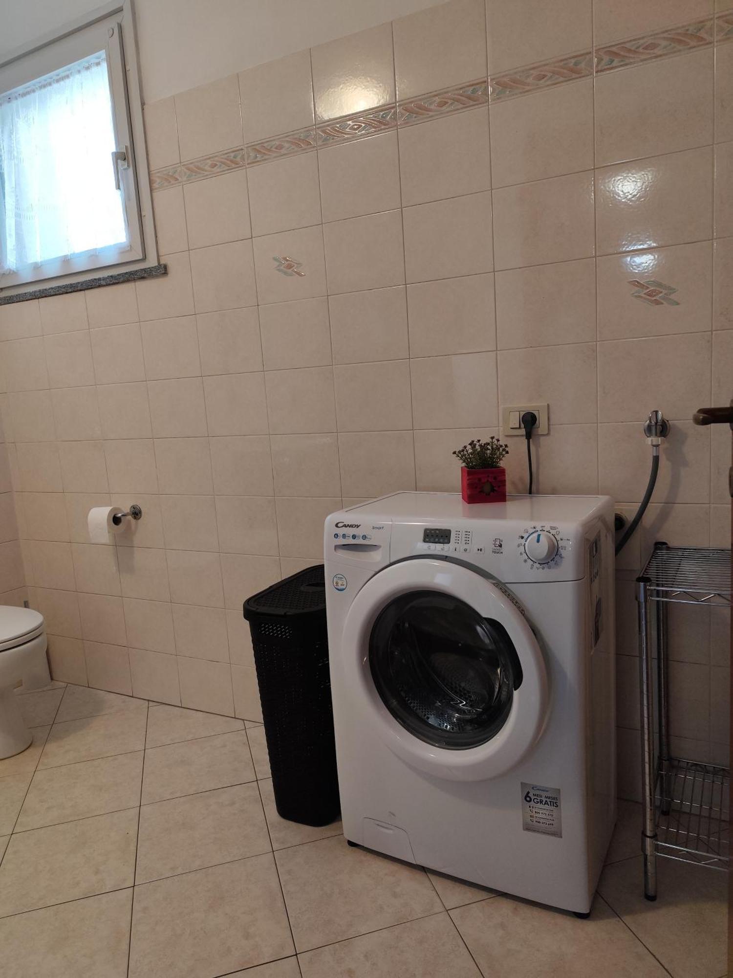 Casa Vacanze Vespucci グラッソッビオ エクステリア 写真