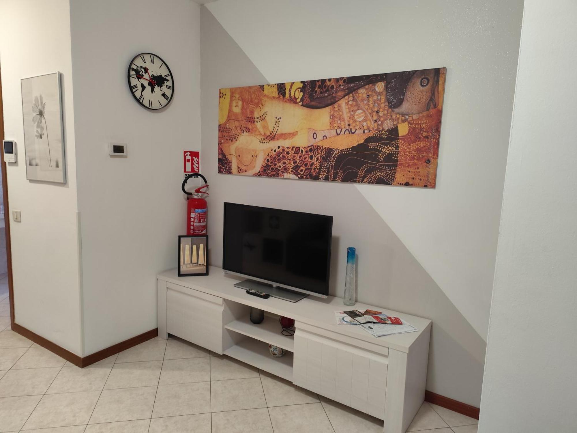 Casa Vacanze Vespucci グラッソッビオ エクステリア 写真