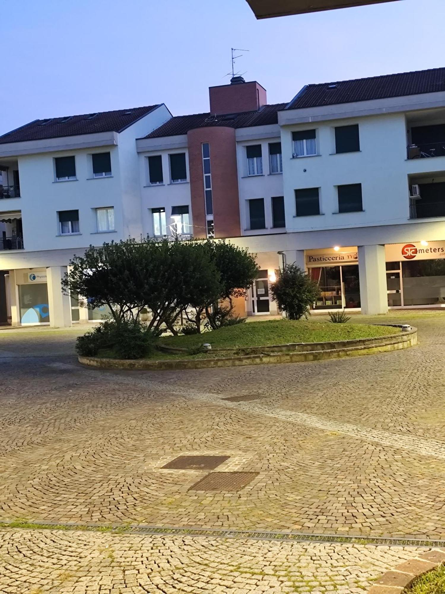 Casa Vacanze Vespucci グラッソッビオ エクステリア 写真